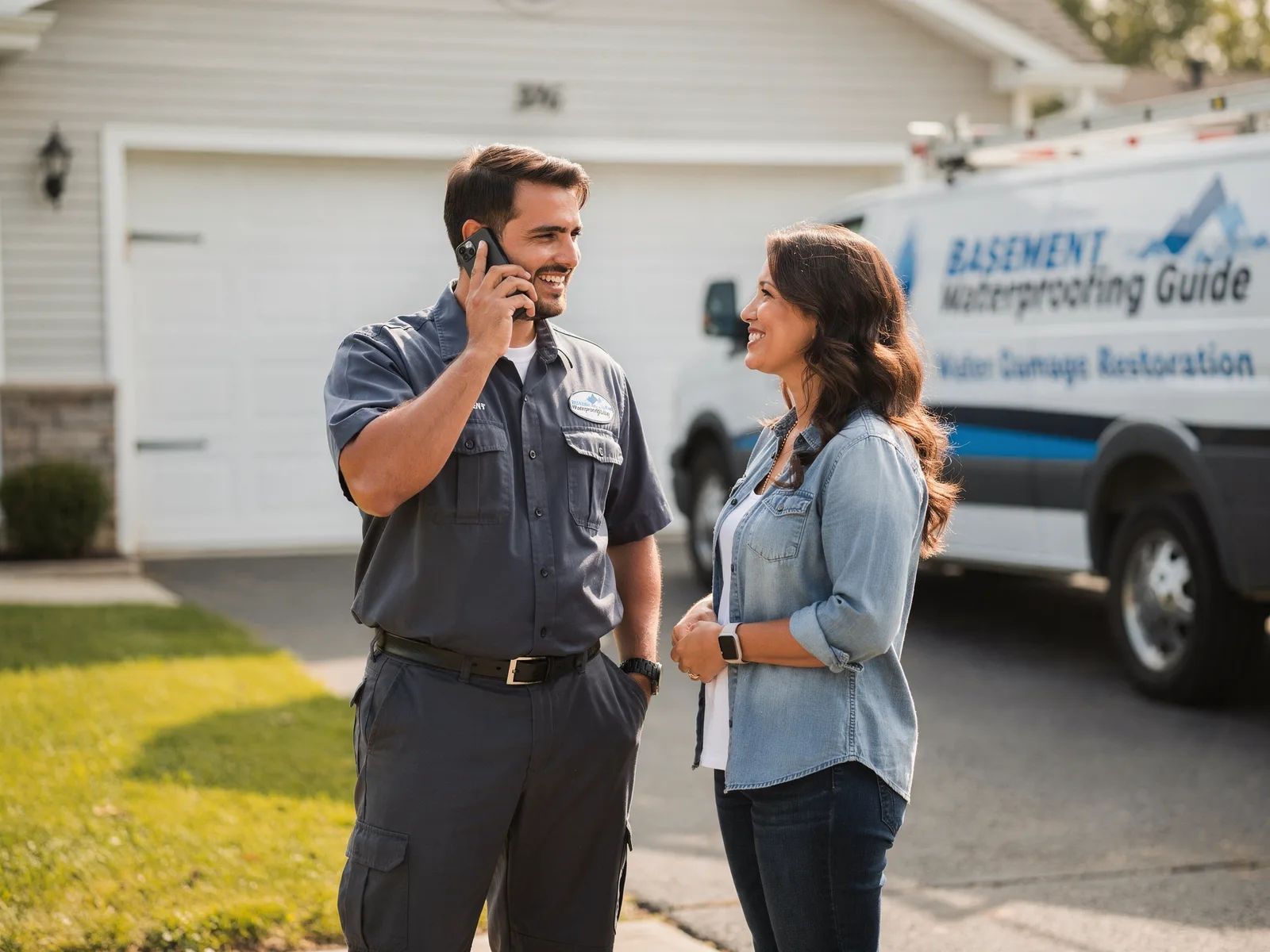 Basement Waterproofing Purgitsville, WV FAQs